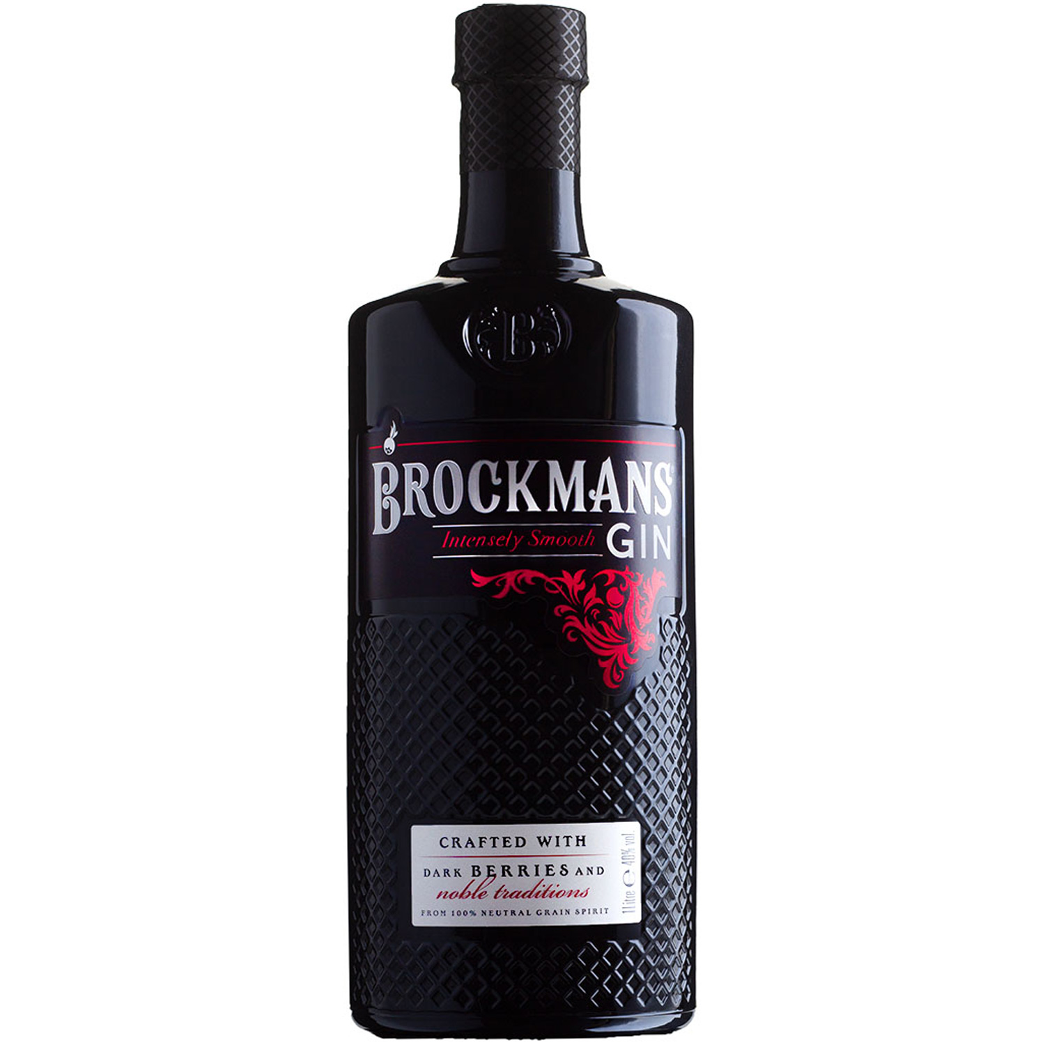 Brockmans Gin