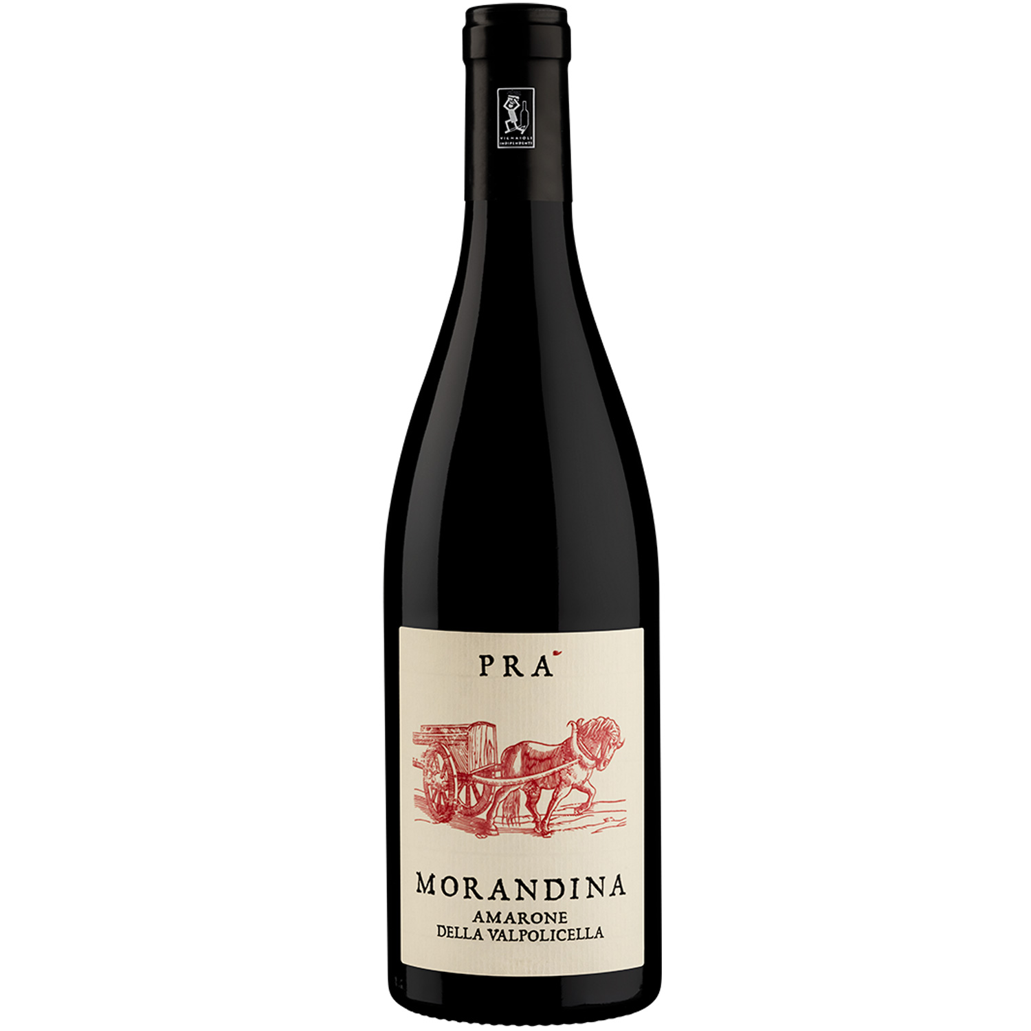 Pra  Morandina Amarone della Valpolicella 2017