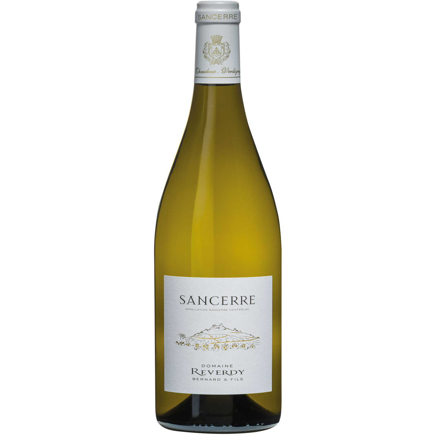 Bernard Reverdy et Fils Sancerre Blanc 202