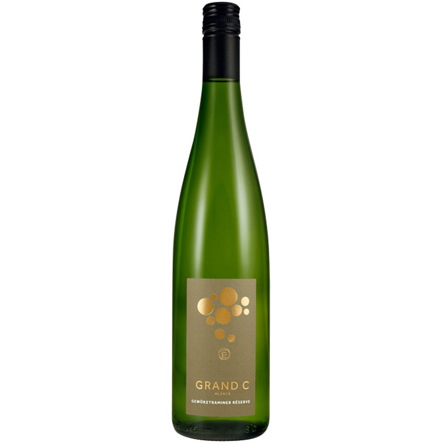 Grand C Gewürztraminer Reserve 2020
