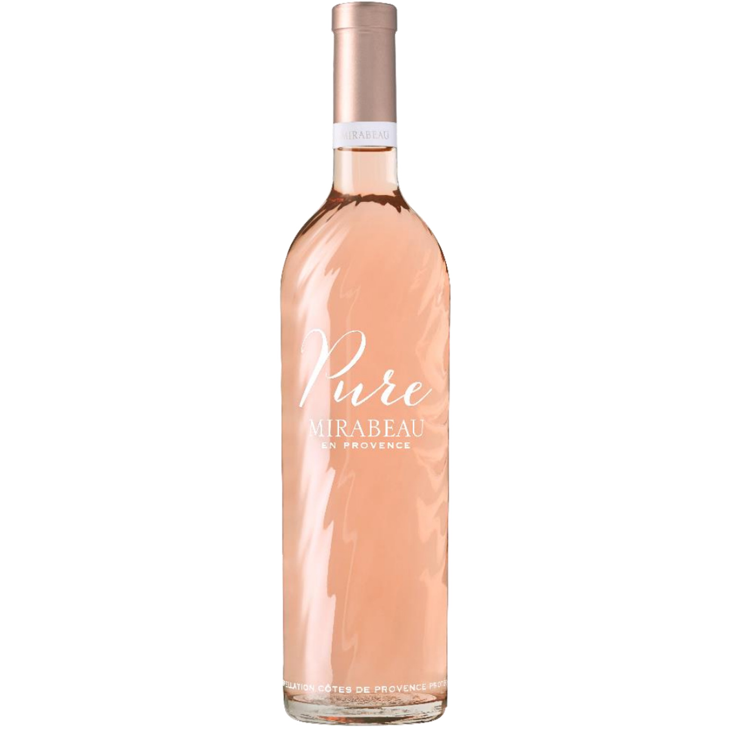 Mirabeau Pure Rose Côtes de Provence 2024