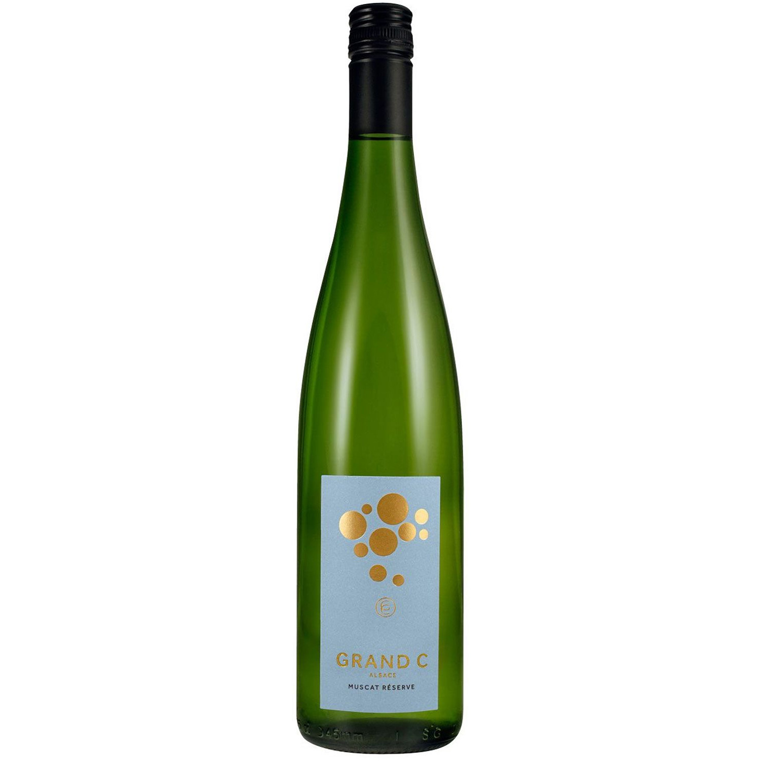 Grand C Muscat Reserve 2023