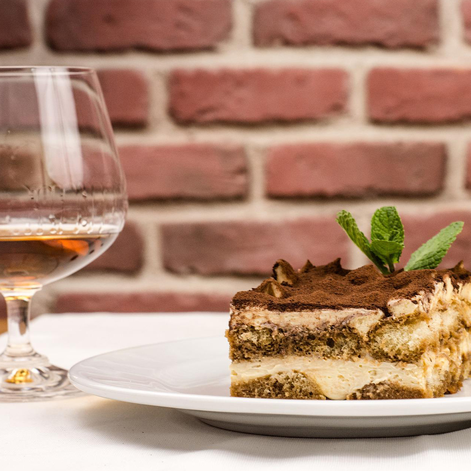 Ein wunderbarer Cognac