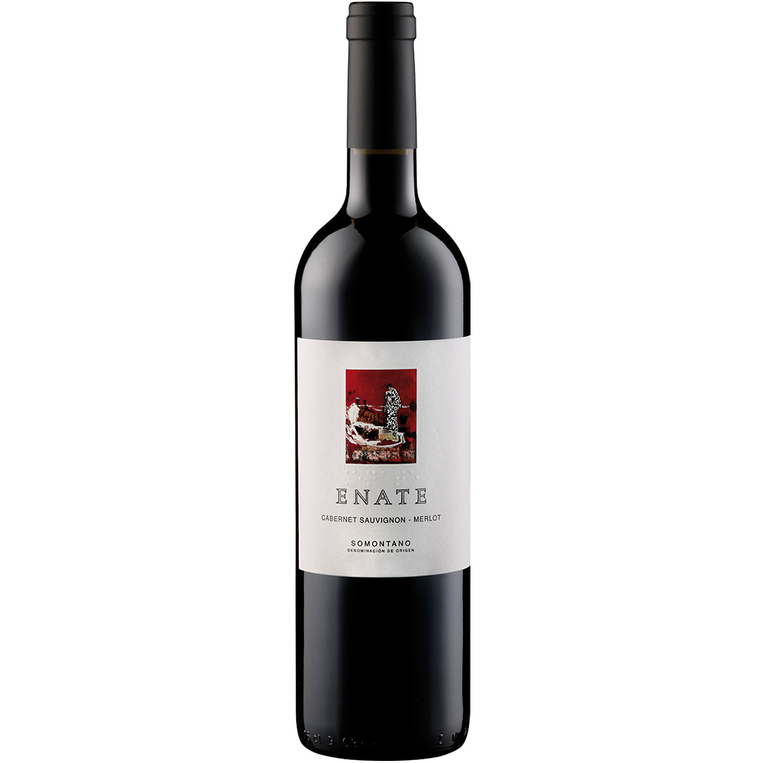 Enate Cabernet Sauvignon - Merlot DO 2019