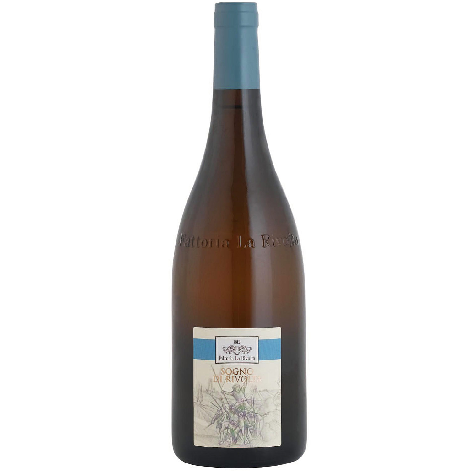 Sogno di Rivolta 2021