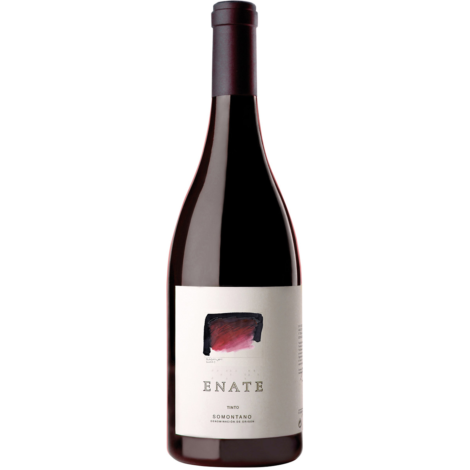 Enate Uno Tinto DO 2010