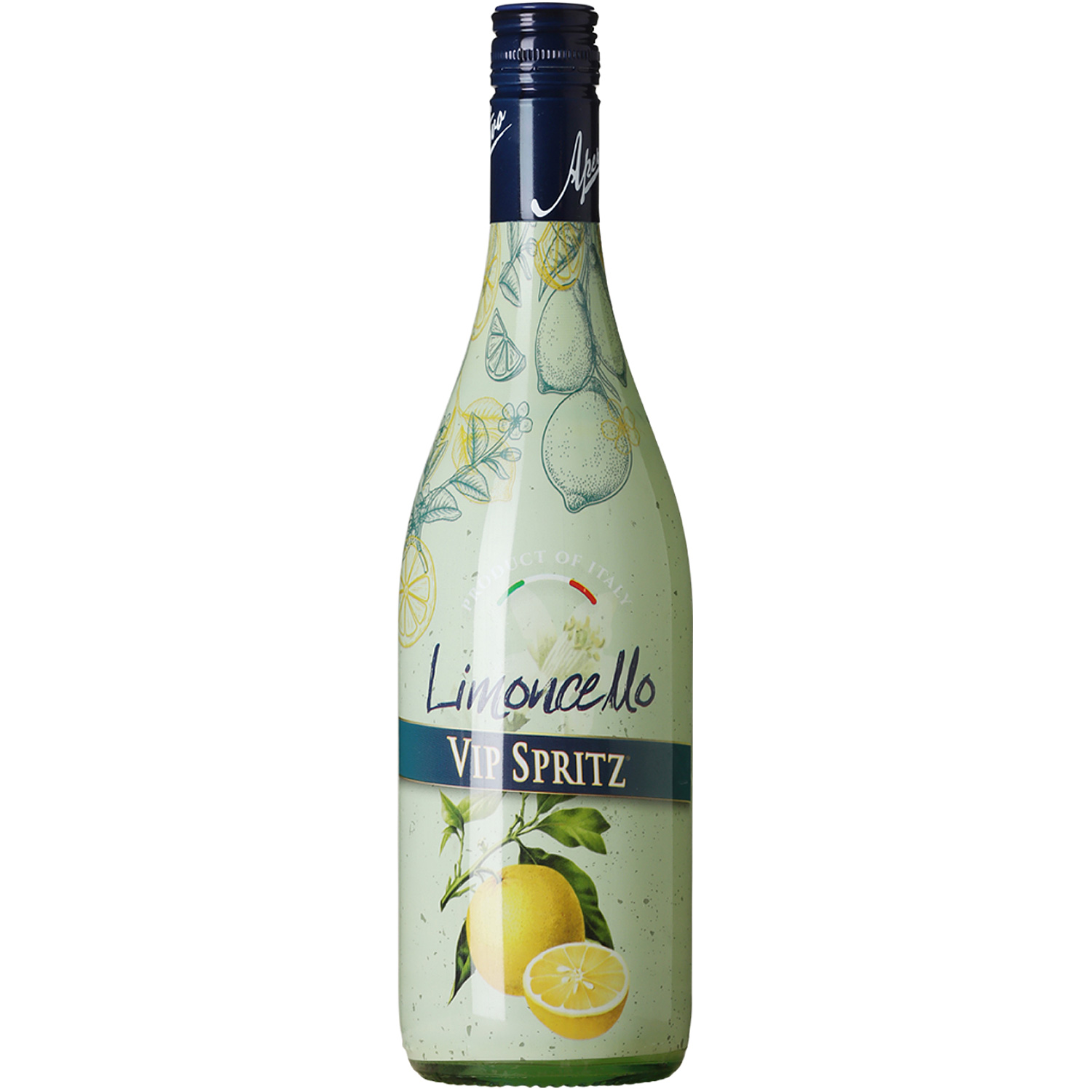 Polini VIP Spritz Limoncello