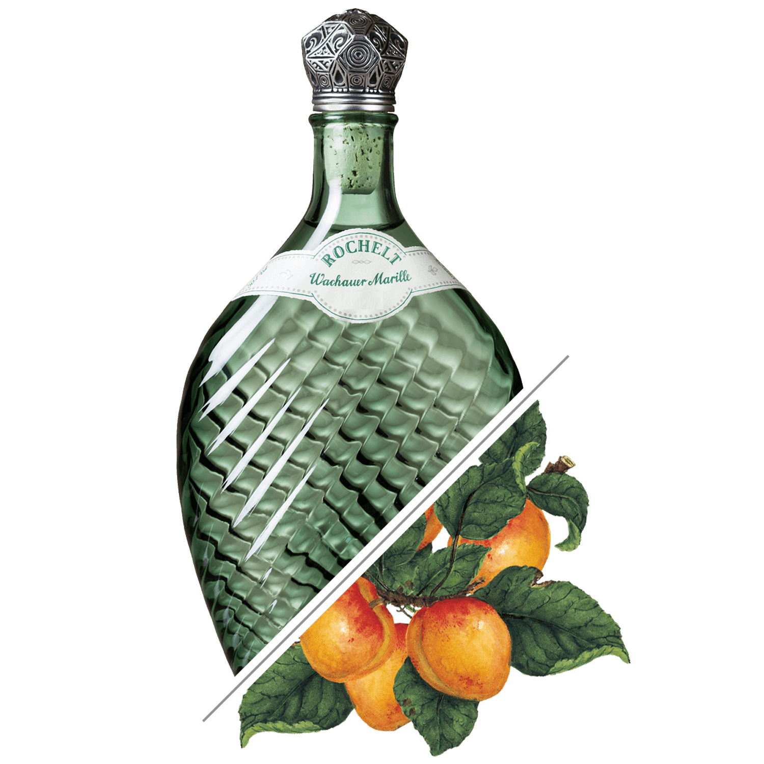 Rochelt Wachauer Marille 2015