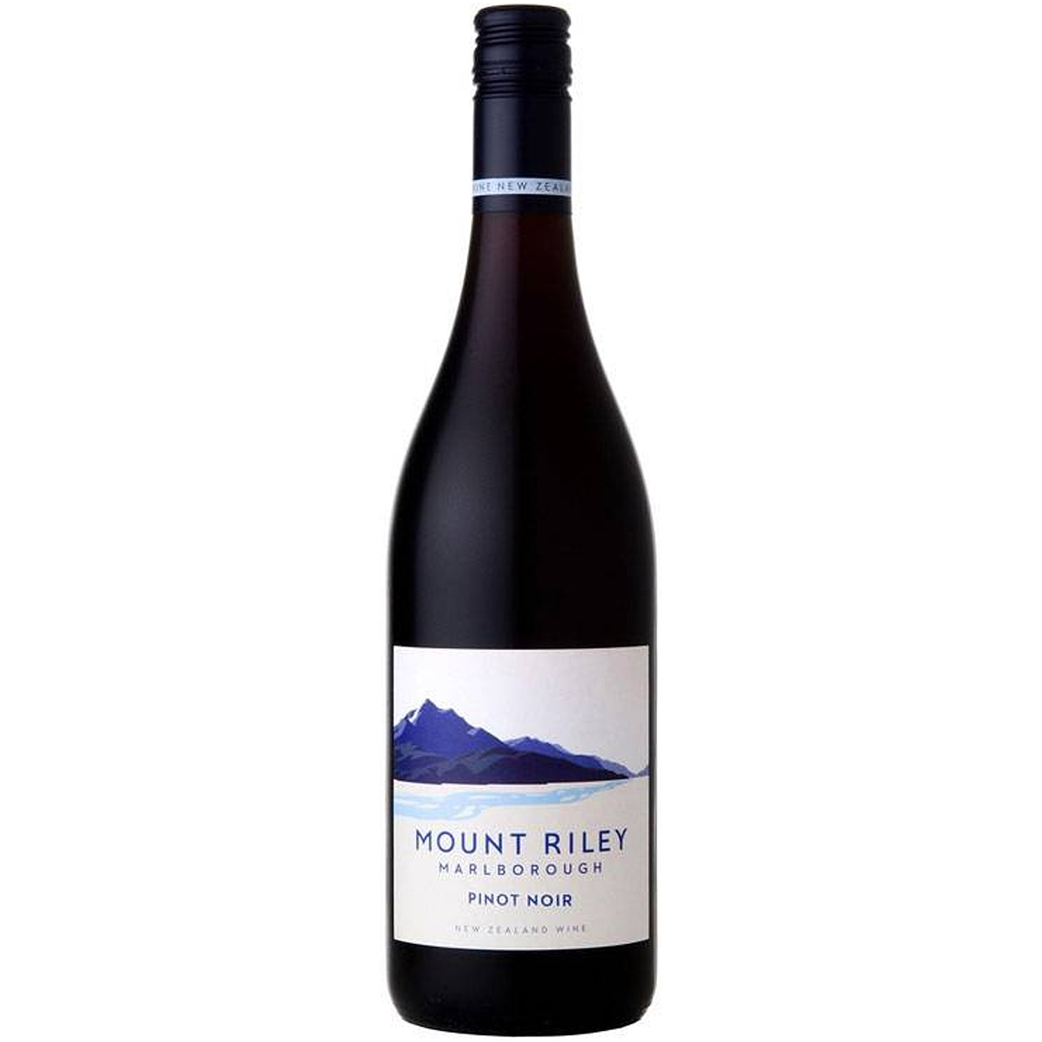 Mount Riley Marlborough Pinot Noir 2022
