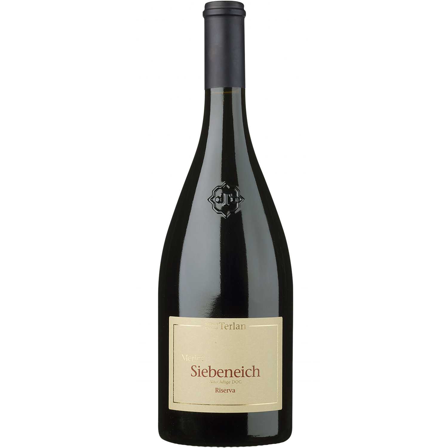 Cantina Terlan Siebeneich Merlot DOC Riserva 2021