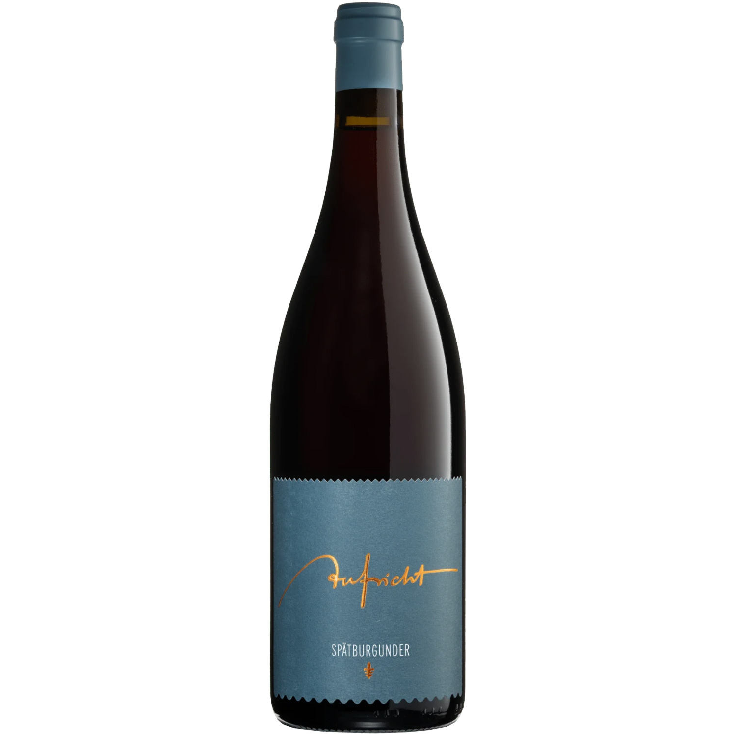 Aufricht Spätburgunder von Alten Reben 2022