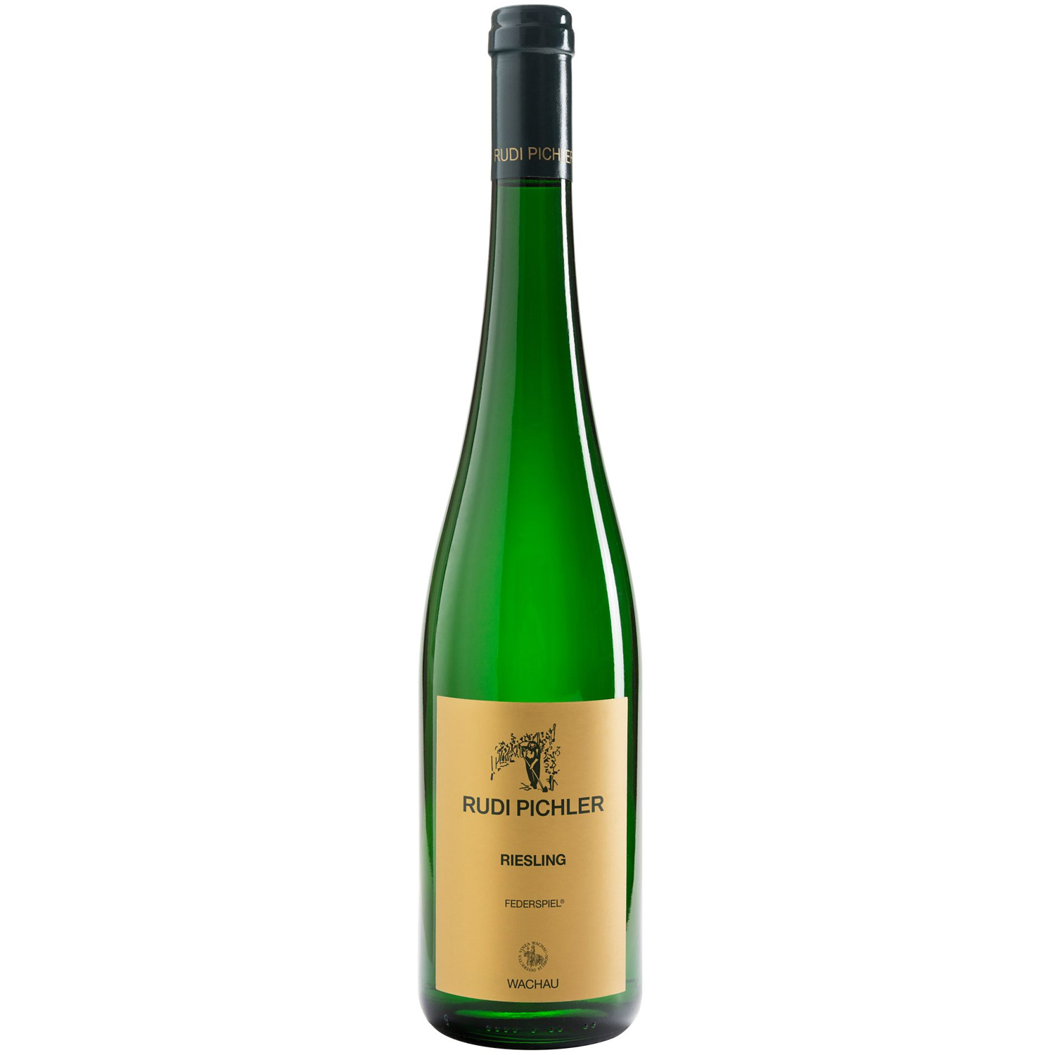 Rudi Pichler Riesling Federspiel 2020