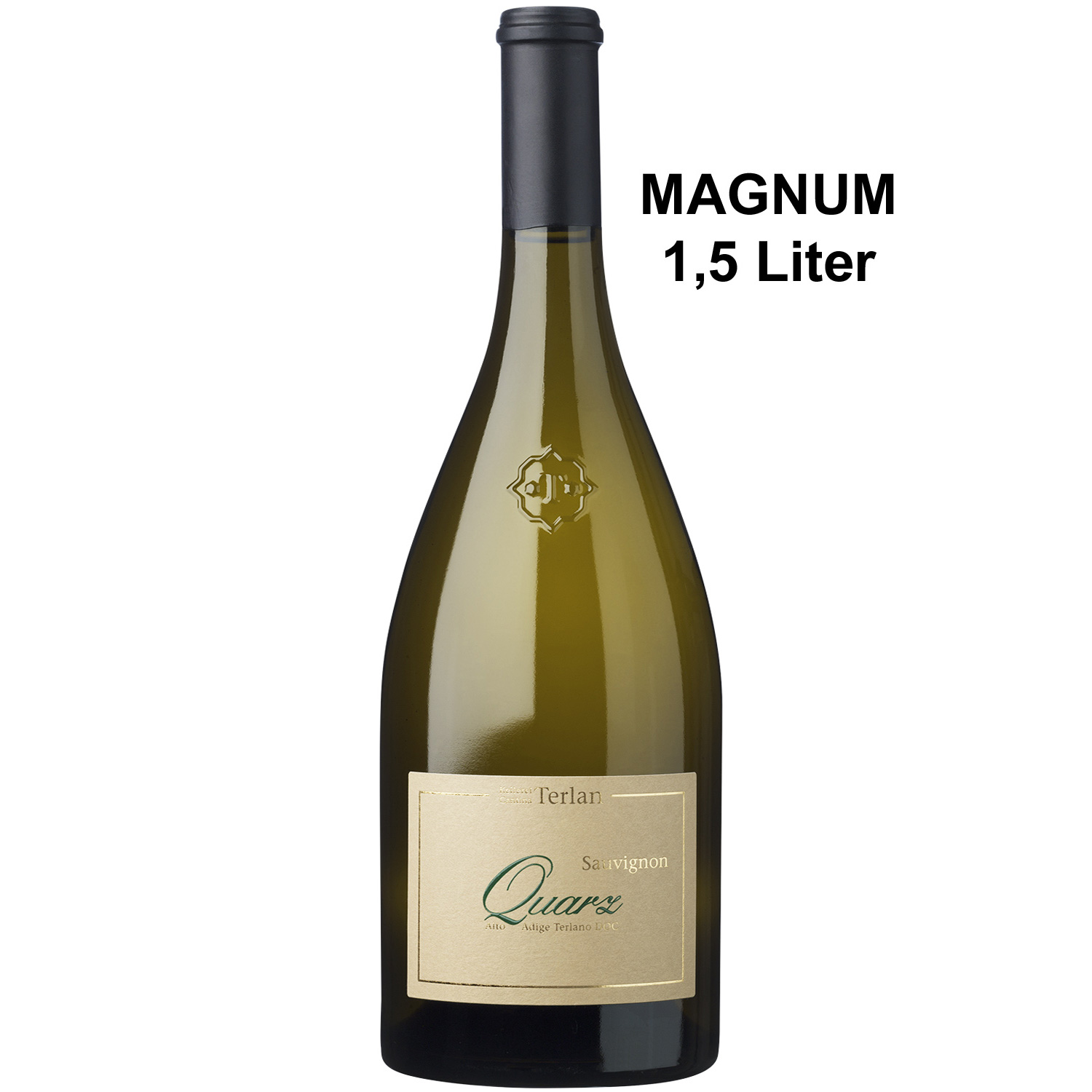 Cantina Terlan Quarz Sauvignon 2023 Magnum