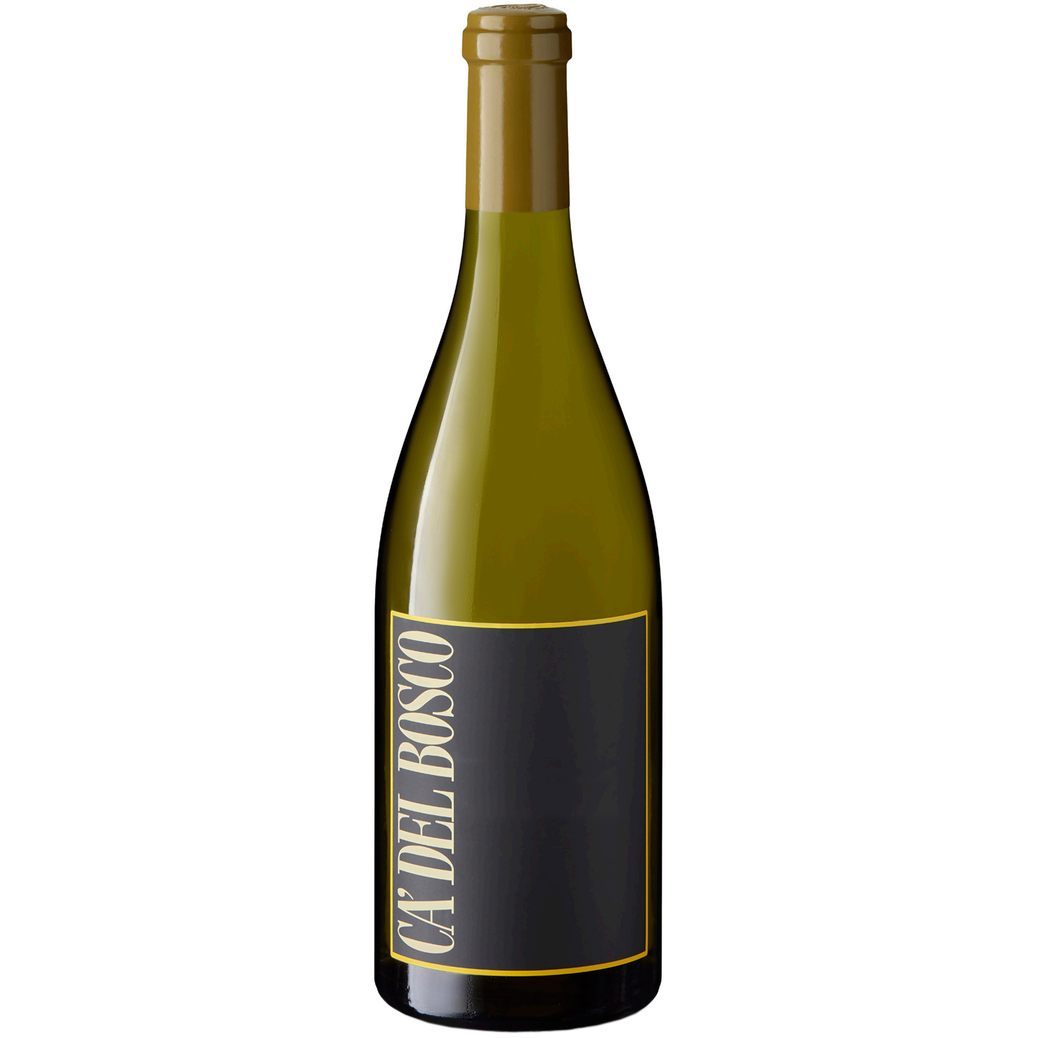 Ca' del Bosco Chardonnay 2015