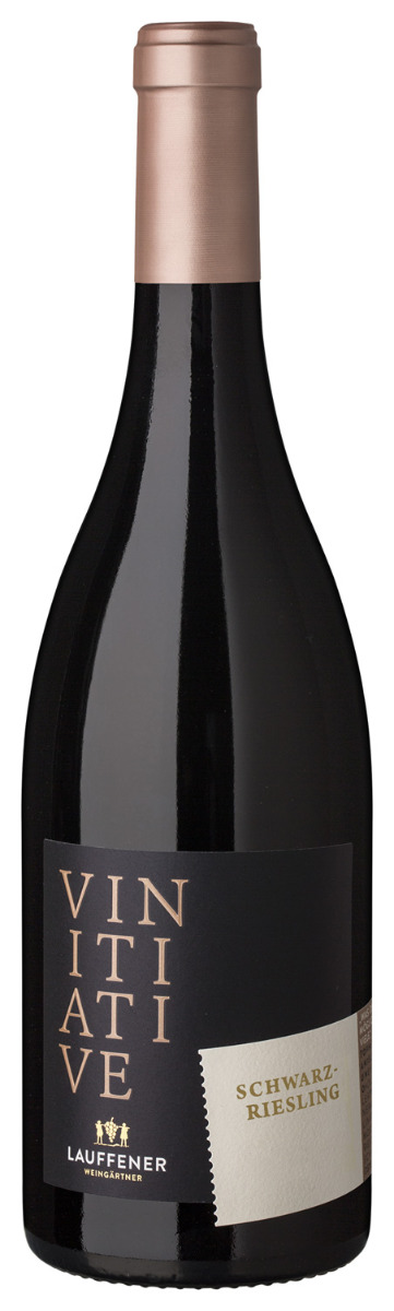 Vinitiative Lauffener Schwarzriesling 2017