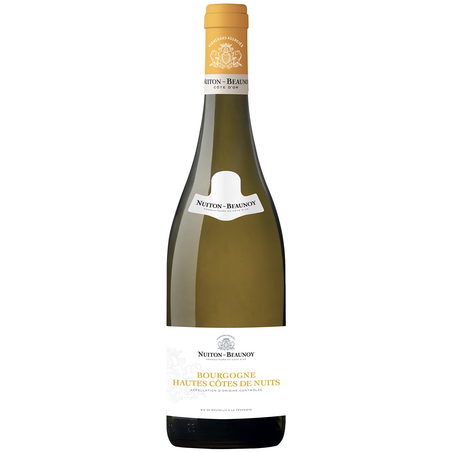 Bourgogne Hautes Côtes de Beaune 2022