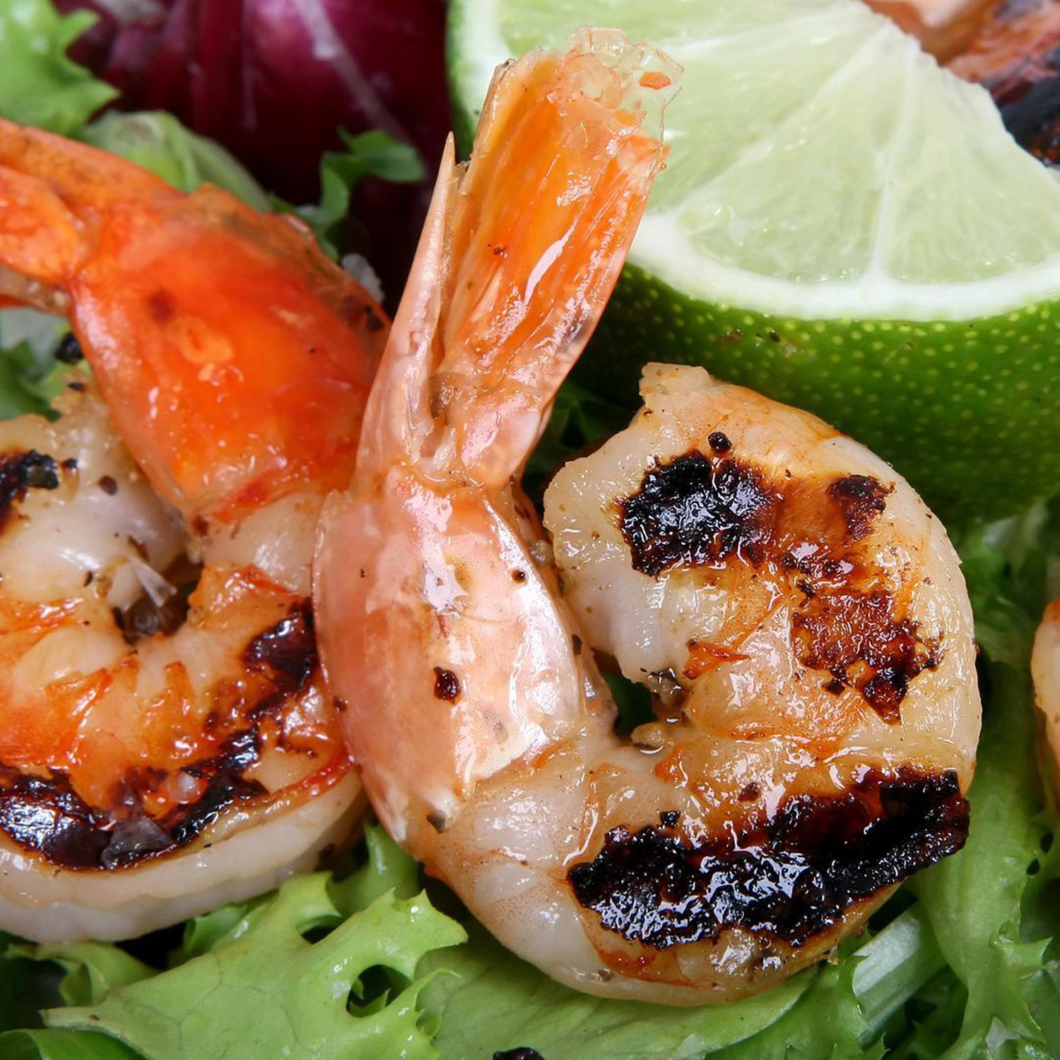 Passendes Essen zum wunderbaren Wein