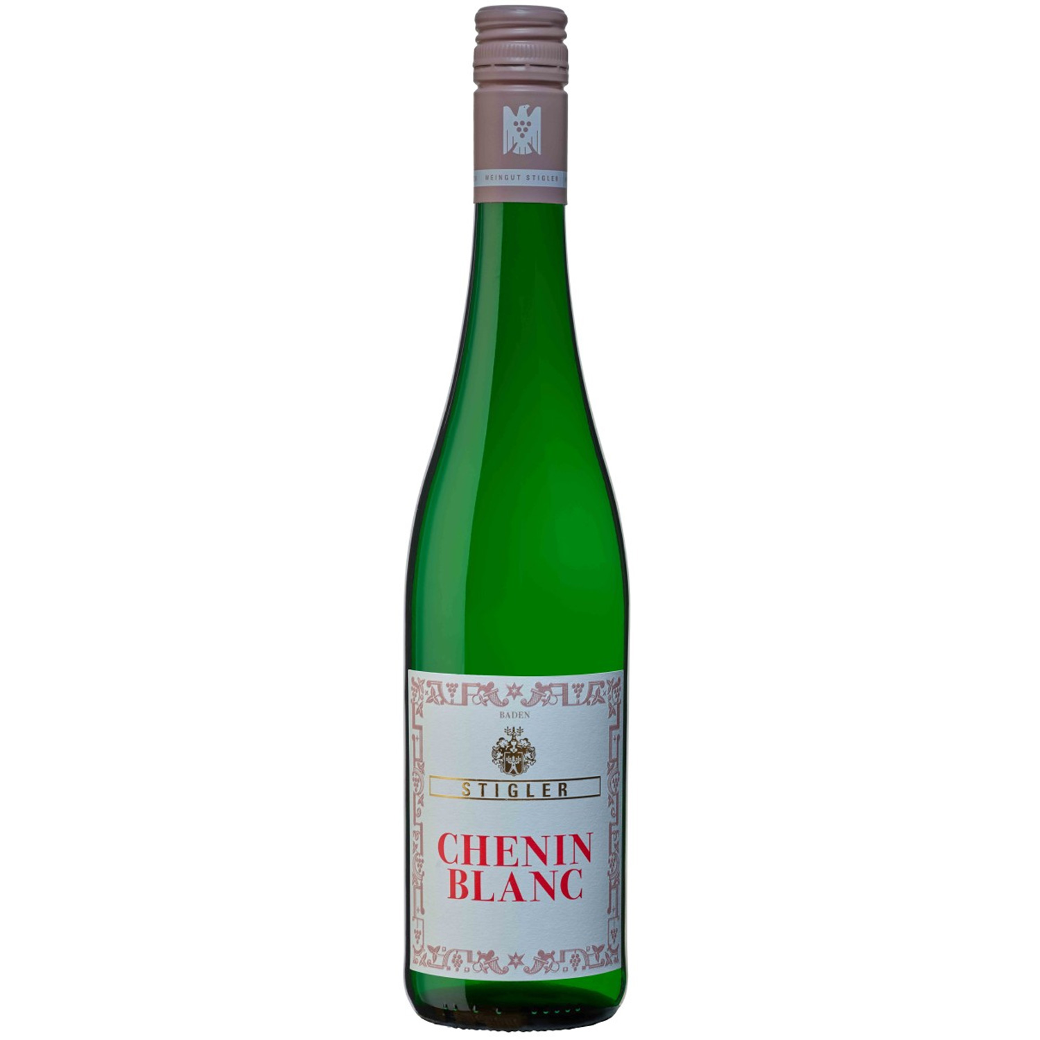 Stigler Chenin Blanc 2016