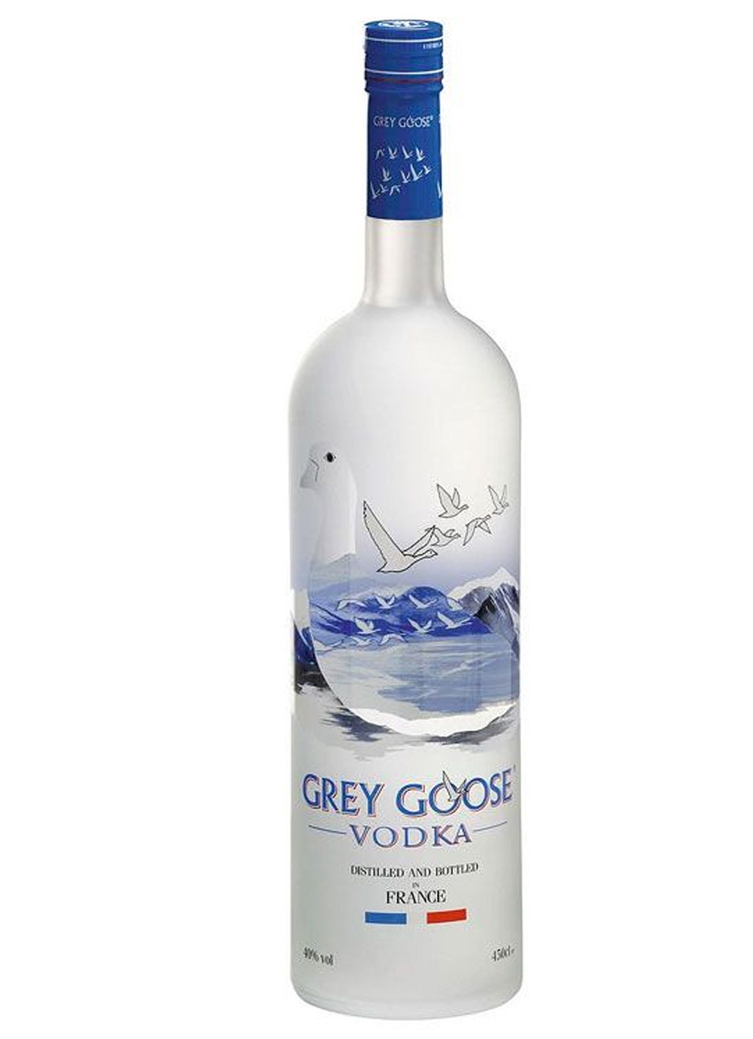 Grey Goose Vodka