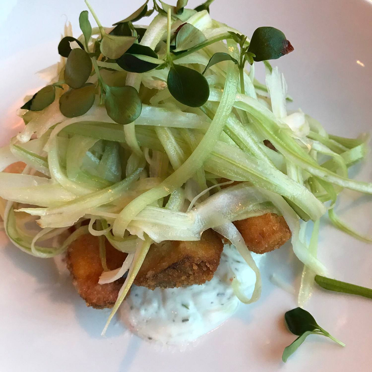 Passendes Essen zum köstlichen Wein