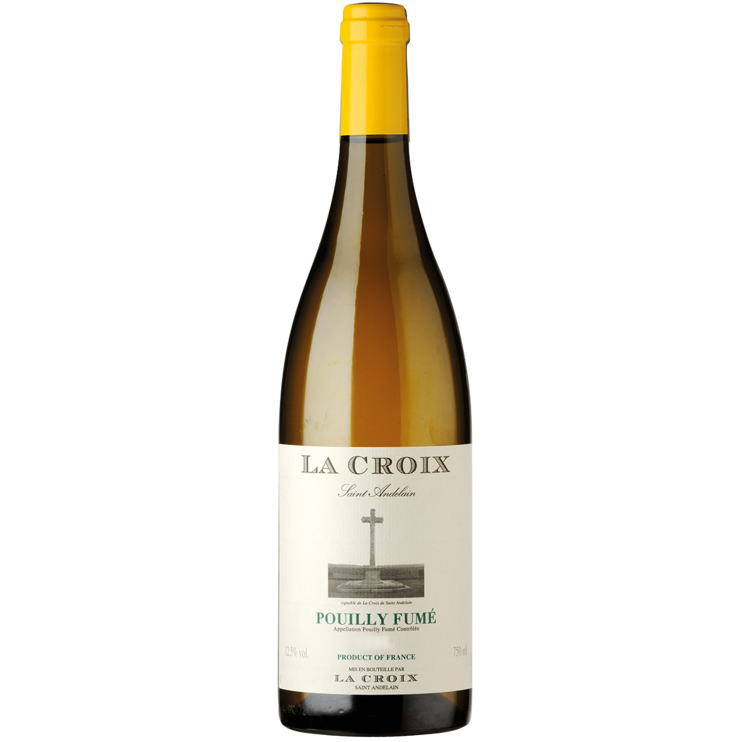 Pouilly Fume La Croix 2018