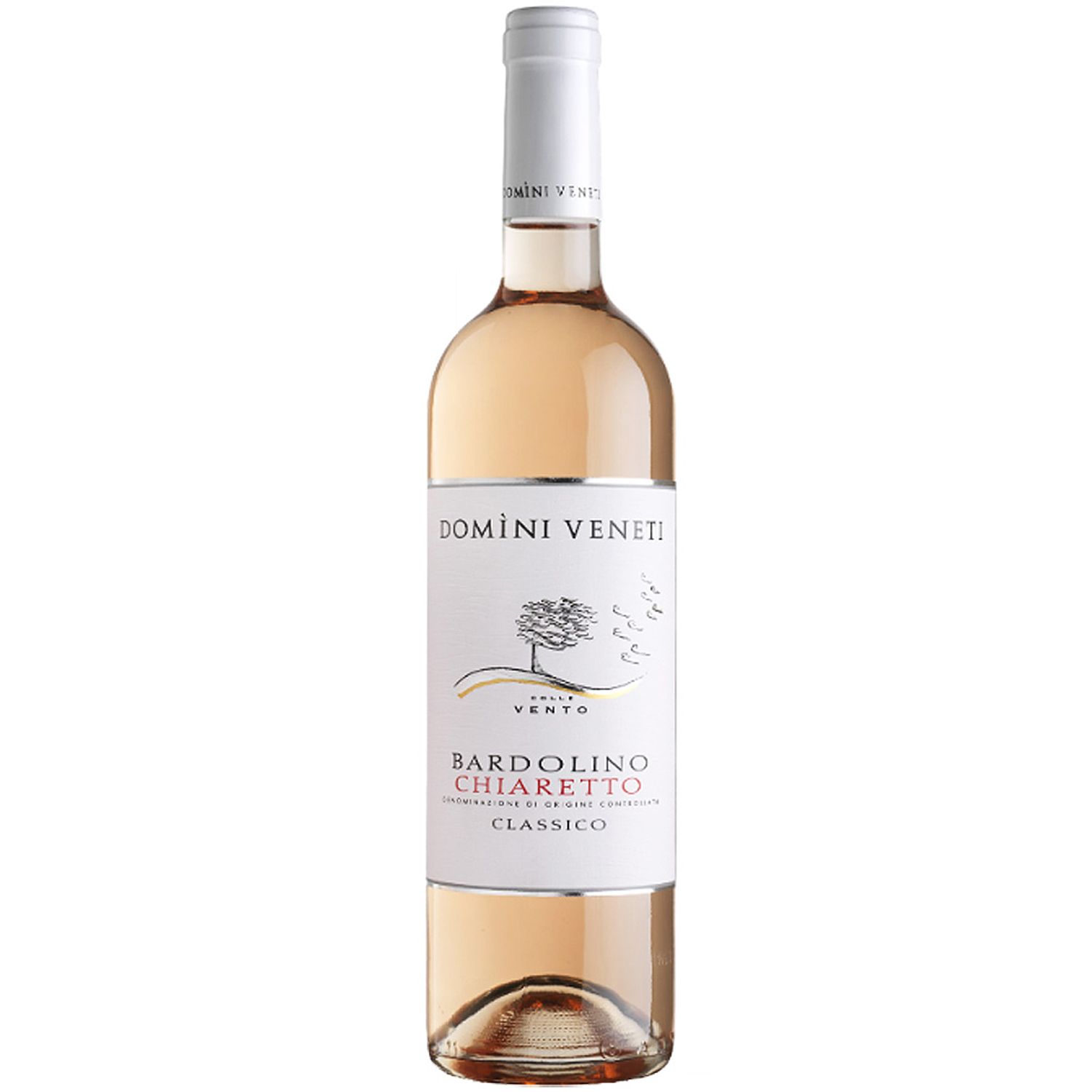 Domini Veneti Bardolino Chiaretto Classico