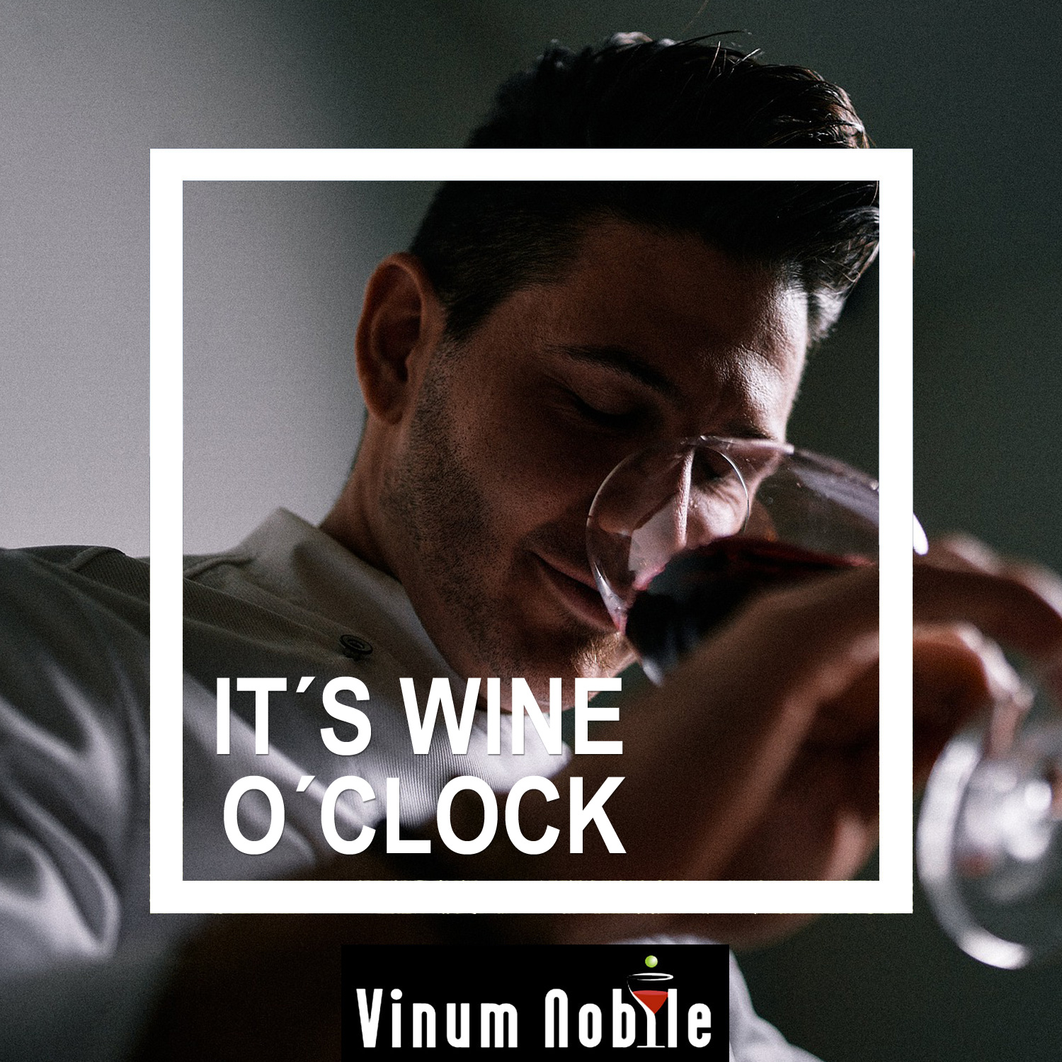 Zeit für Rotweingenuss