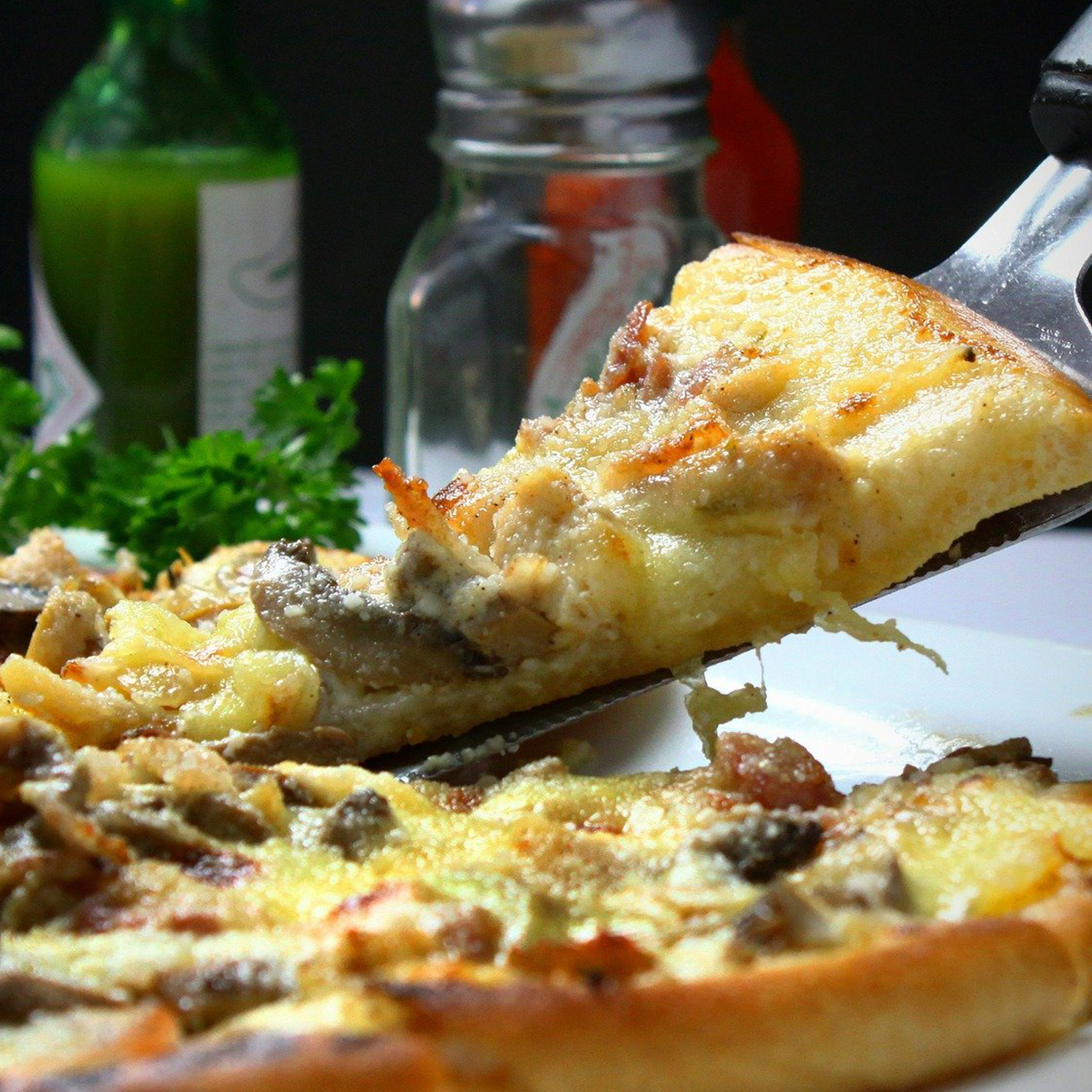 Passendes Essen zum köstlichen Wein