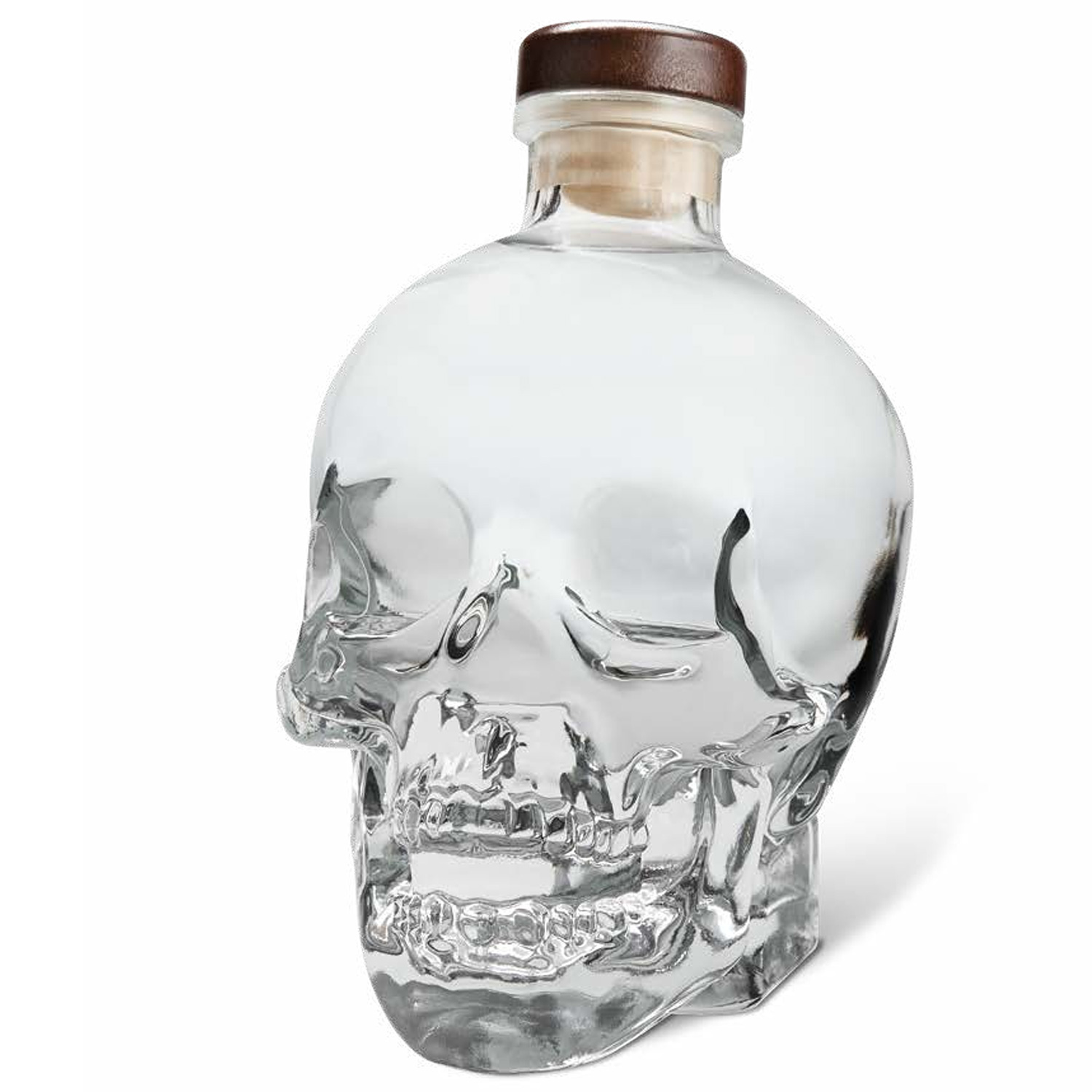 Crystal Head Vodka