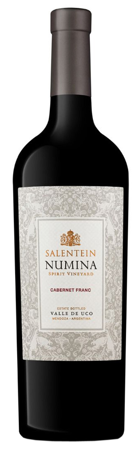 Salentein Numina Cabernet Franc 2021