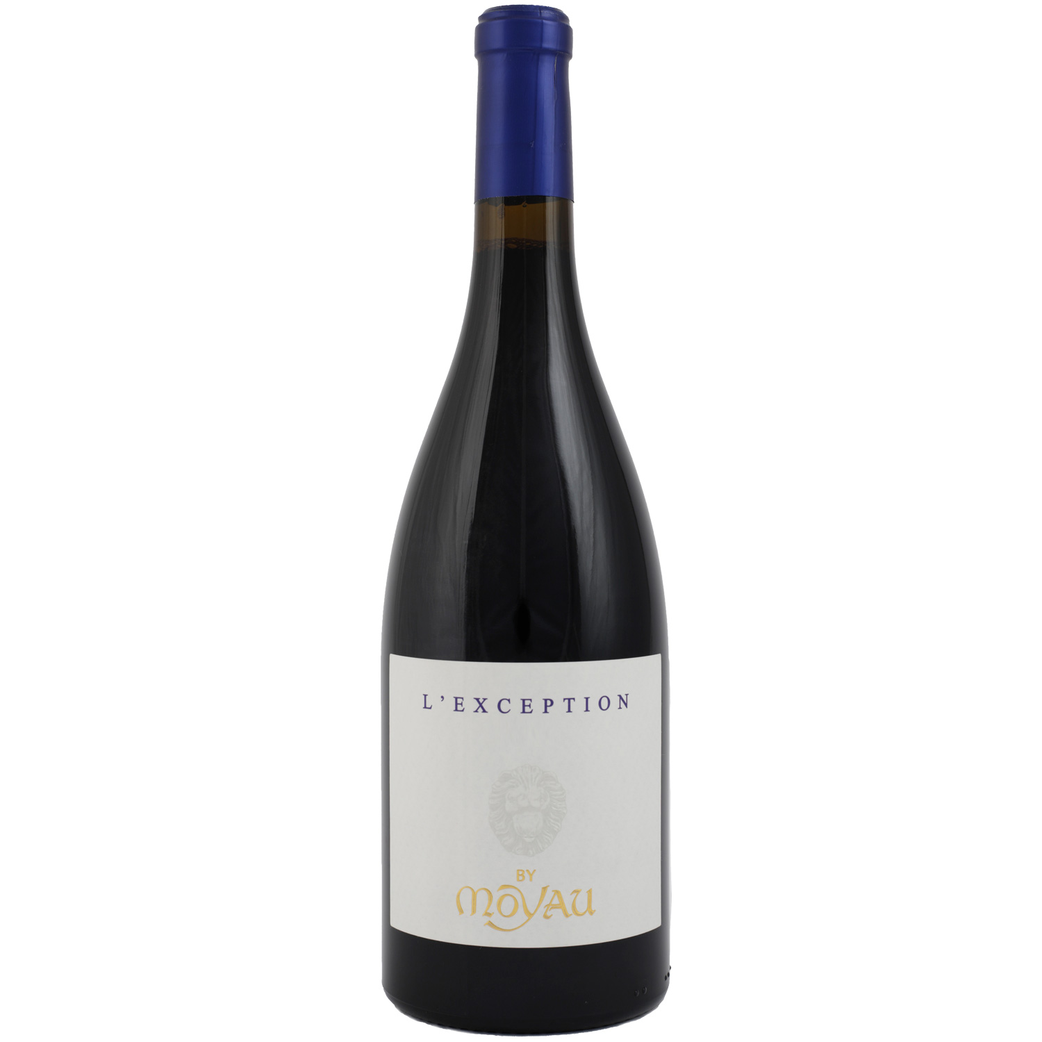 Chateau Moyau L’Exception 2019