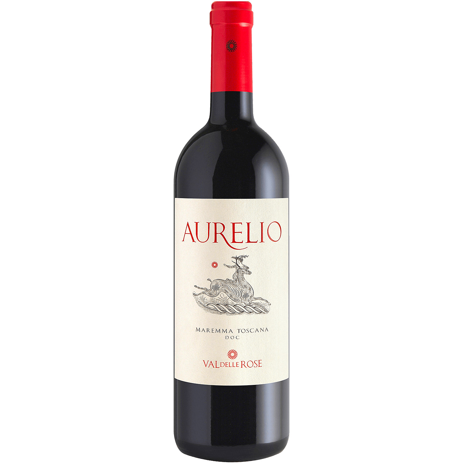 Cecchi Val delle Rose Aurelio Maremma Toscana DOC 2020