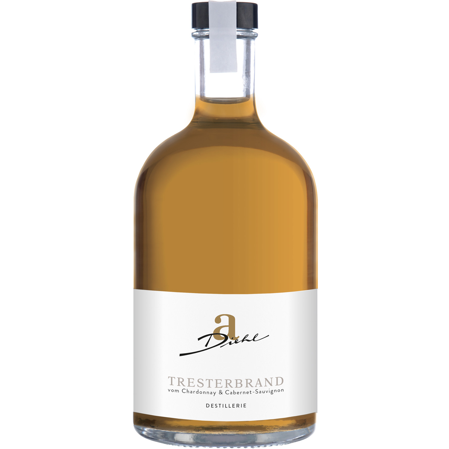 Diehl Tresterbrand von Chardonnay & Cabernet Sauvignon
