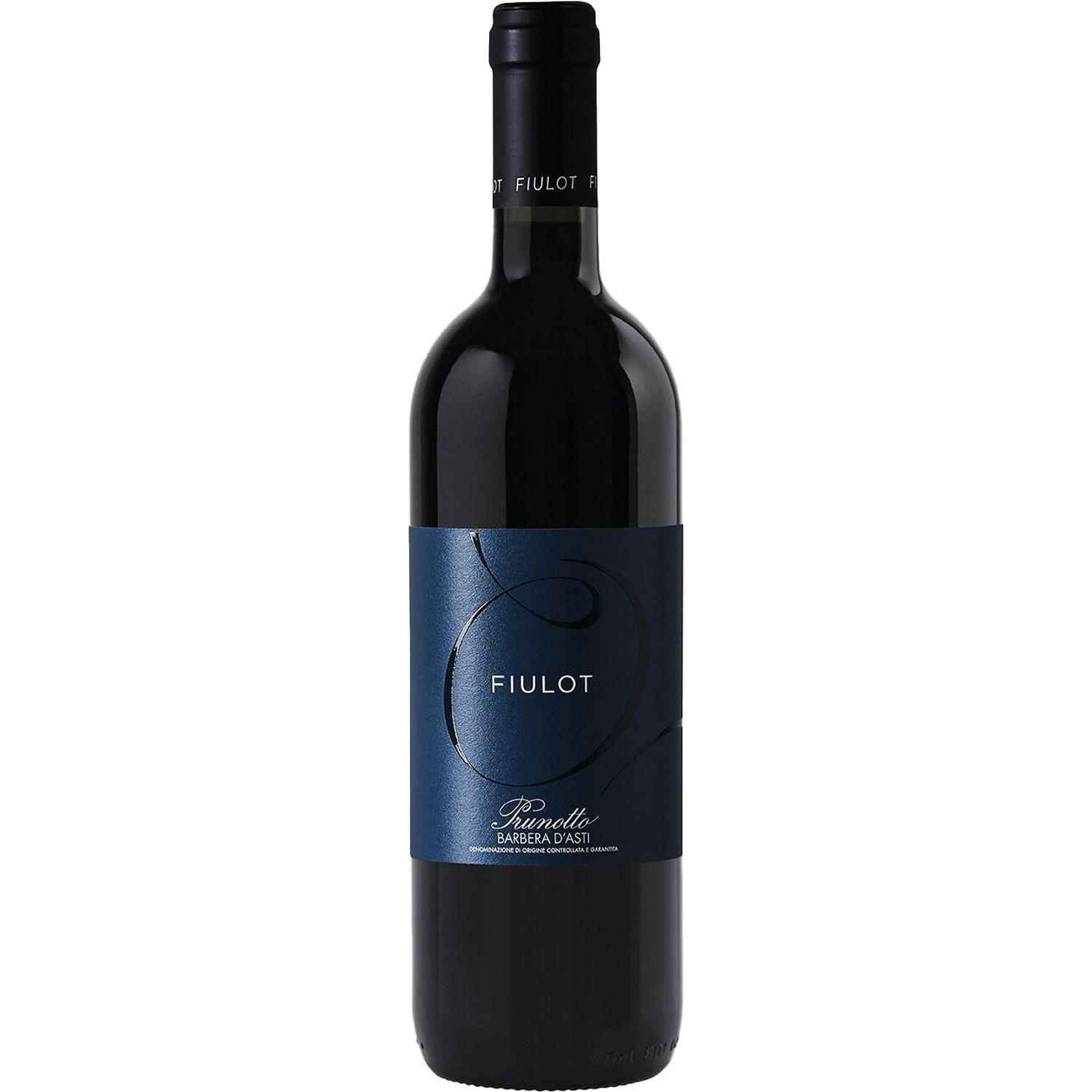 Prunotto Fiulot Barbera d'Asti DOCG 2022