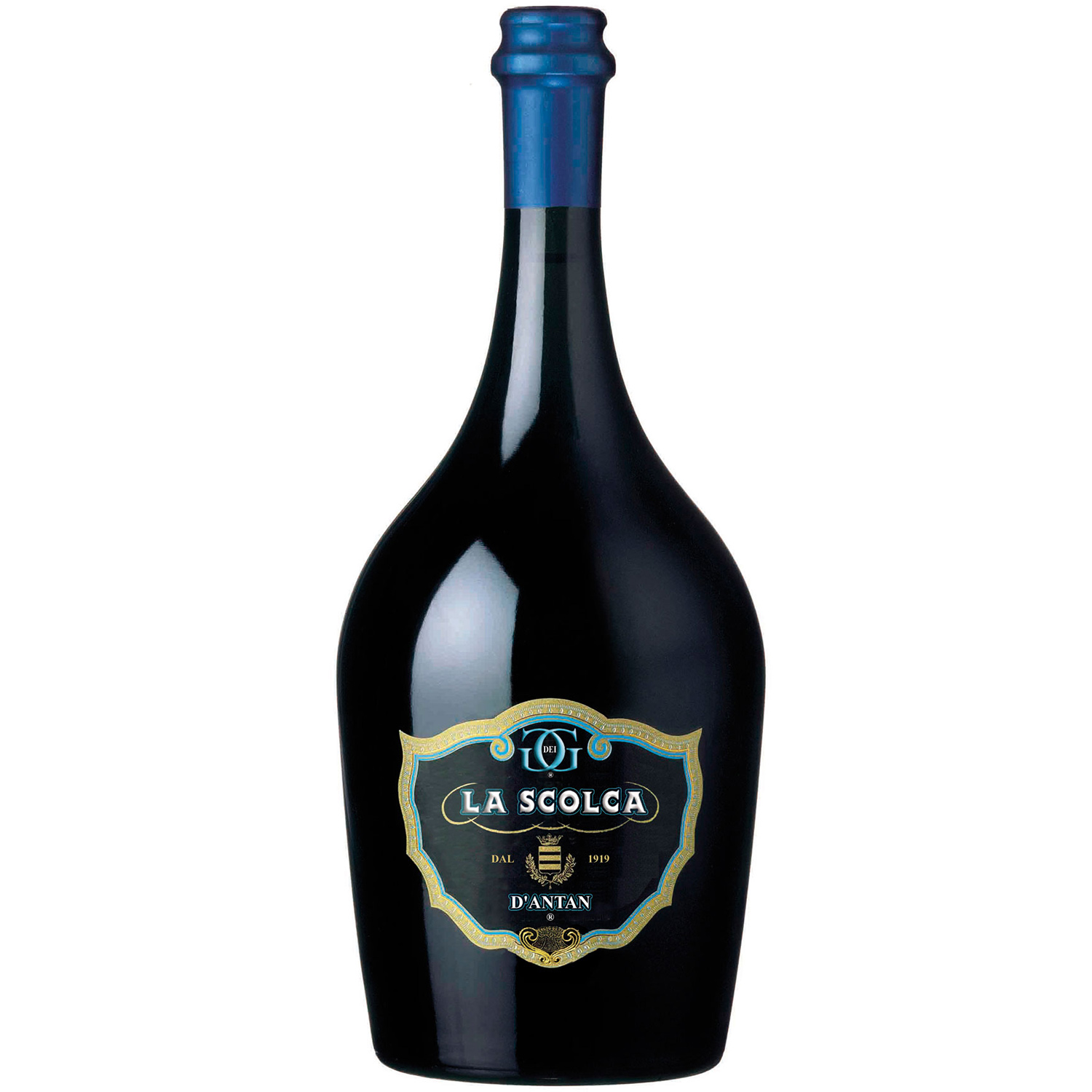 La Scolca D'Antan Gavi dei Gavi 2012