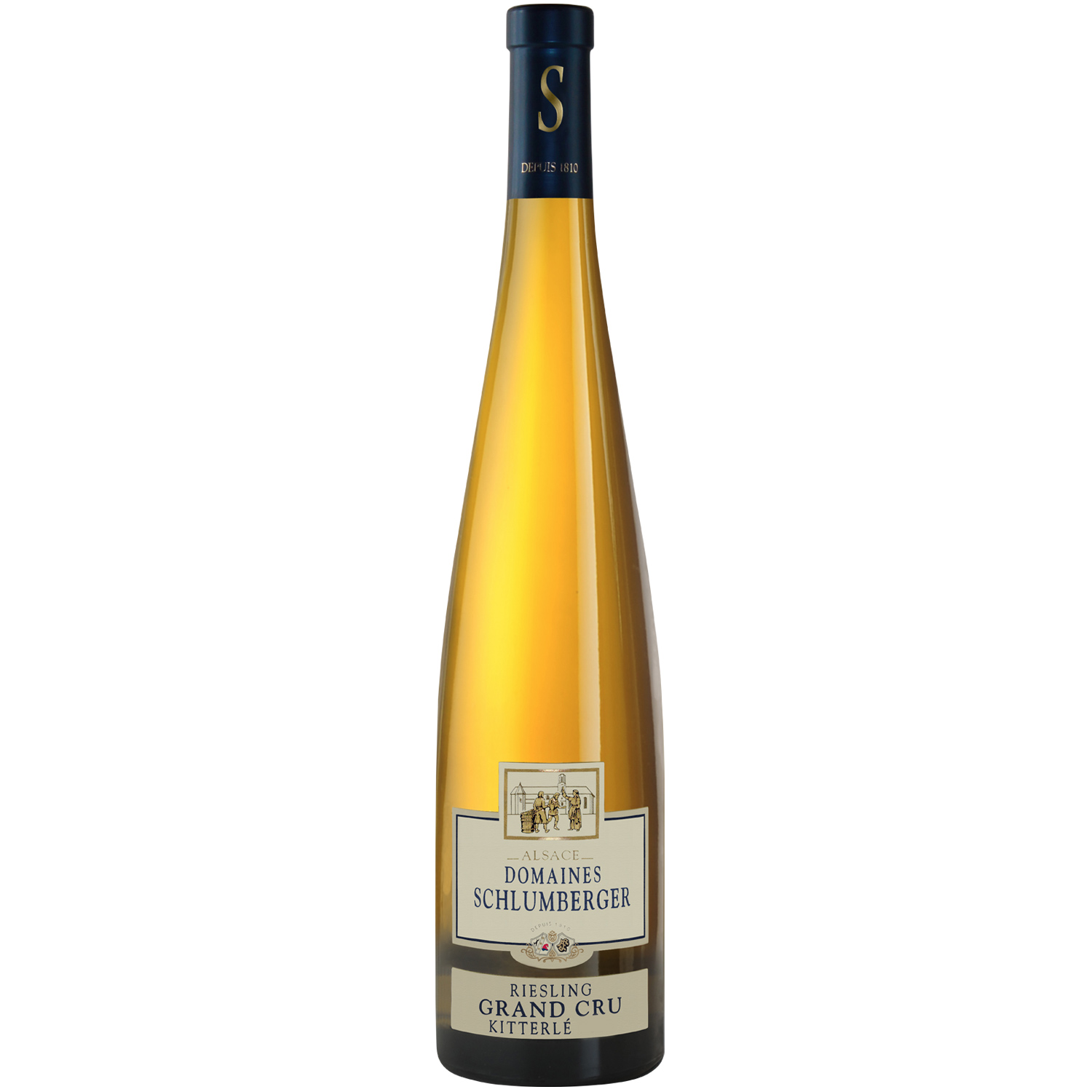 Riesling Grand Cru Kitterle 2017
