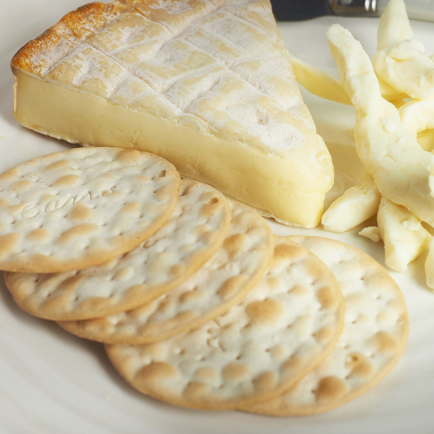 Passender Käse zum köstlichen Wein