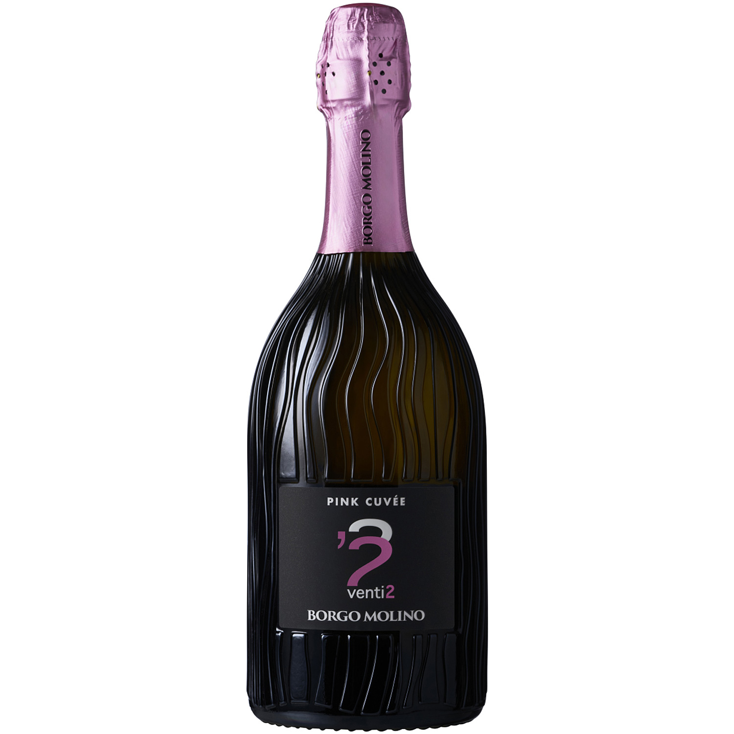 Borgo Molino Venti2 Pink Cuvee Rosé